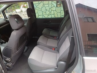 Seat Alhambra 1.9 tdi - 6