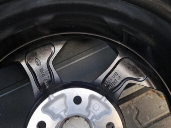 5x114,3 r16 kolesa kia xceed ceed disky alu 205 60 16 rafky - 6