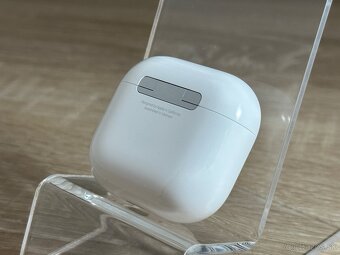 NOVÉ Apple AirPods 4 s ANC - 6