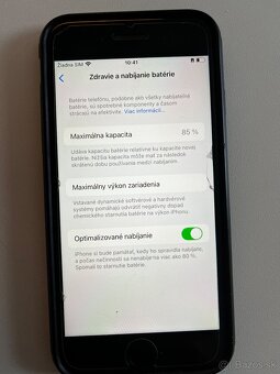 iPhone SE2020 - 6