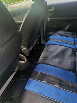 Predám Ford Focus C - Max - 6