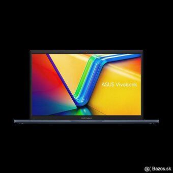 NOVÝ notebook ASUS Vivobook 15 X1504V - záruka do 26.5.2027 - 6