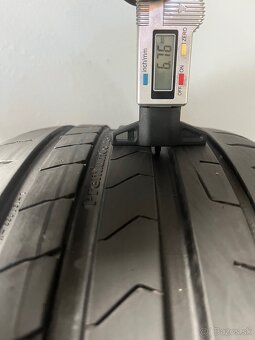 225/40 R18 Continental Letne top stav - 6