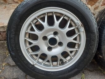 Elektrony Felicia L&K 4x100 r14 - 6