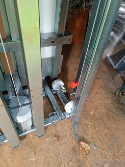 Formatovacia Vertikalna pila - 6