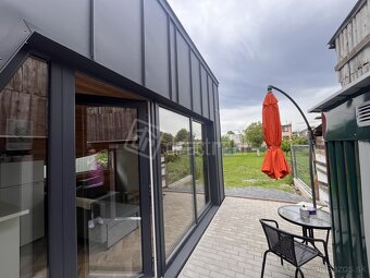Modulový domček v meste Lučenec s možnosťou dostavan… - 6