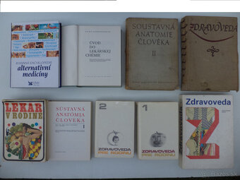 zdravoveda 1 - 6