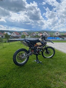Ktm - 6