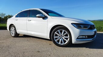 VW Passat B8 Sedan, 2019, 2,0 TDi, 110 kW - 6