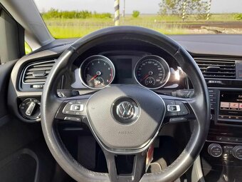Predám VW Golf 1.4 TSI R-Line DSG 2016 - 6