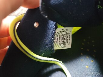 Mizuno Wave Lightning Z2 - 6