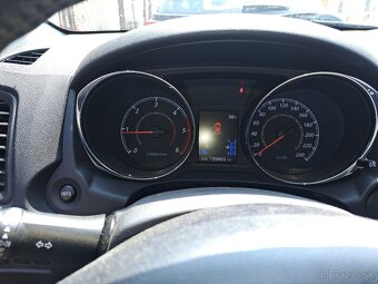 Mitsubishi ASX 1.8 DI-D 4x4 - 6