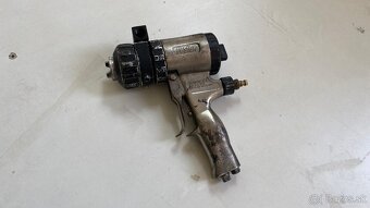 Striekací systém GRACO REACTOR E-10hp - 6