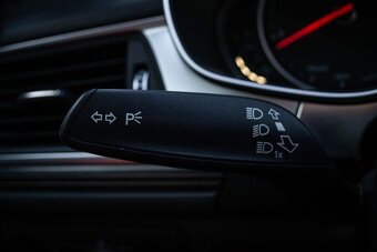Audi A6 competition 3.0 - 6