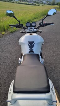 Suzuki Bandit GSF 650 rv. 2011 - 6