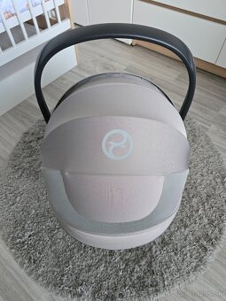 Cybex vajíčko CLOUD T / I-SIZE - 6