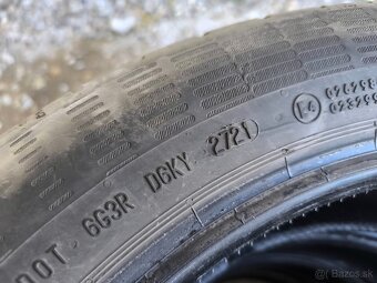 Continental Contiecocontact 5 215/55R17 94V - 6