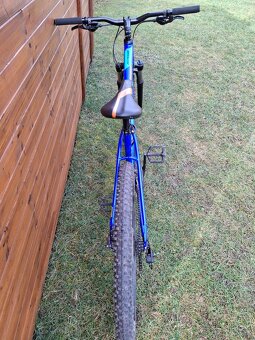 Horský bicykel GT - 6