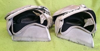 Lapačka CCM EFLEX 5.9 - 6