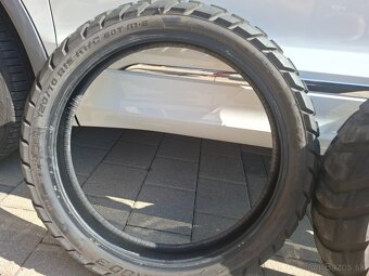 Metzeler karoo 3 - 6