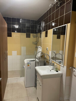 Prenájom 2-izbového bytu s balkónom - 6