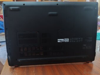 Acer aspire 3 a315-31 - 6