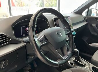 Seat Tarraco 2.0TDI 4Drive 110kw DSG Virtual 81000km - 6