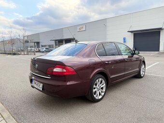 Ponúkam na Predaj Škodu Superb 2 2.0 TDi M6 - 6