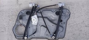 Vw Golf 4 mechanizmus - 6