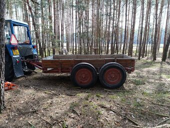Zetor 4011 - 6