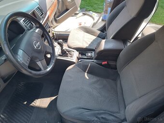 Vectra C - 6