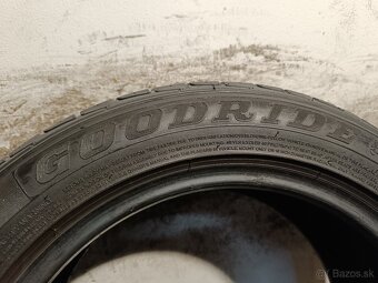 205/55 R16 Letné pneumatiky Goodride Radial 2 kusy - 6