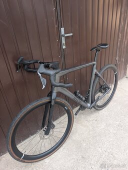 Rosé Backroad GRX 810 Di2 - 6