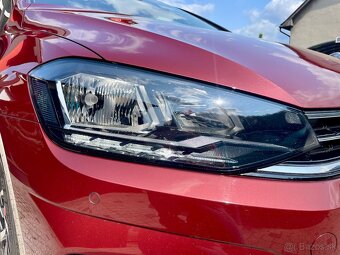 Volkswagen Golf Sportsvan 1.0 TSI 110k JOIN Edition - 6