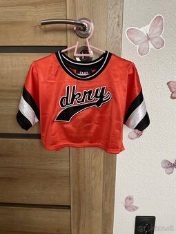 Set dresu a tielka DKNY 104 - 6