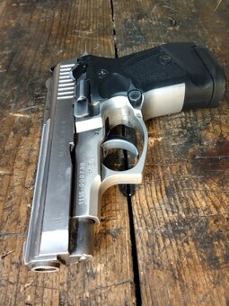 Predám Zoraki 914 Cal. 9mm P.A.K - 6