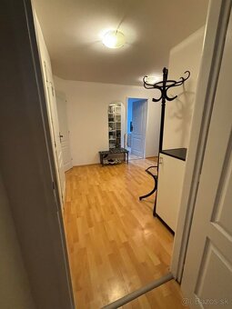 Prenájom izby pre študentku – Terasa - Michalovská ulica - 6