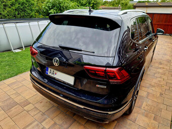 Volkswagen Tiguan Allspace 2.0 BiTDI 240k 4MOTION Highline - 6