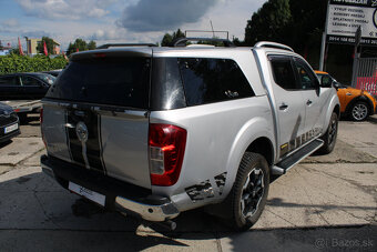 Nissan Navara DoubleCab dCi 190 N-Trek A/T - 6