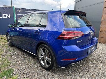Golf 7 R-line 1.5Tsi-DSG-rv:3.9.2019-VIRTUAL-PANORAMA-DYNAUD - 6