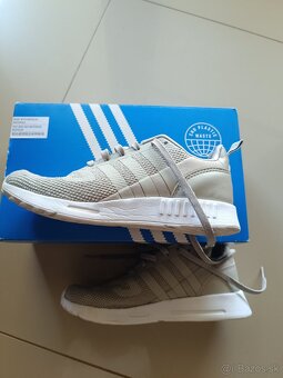 Adidas originals tenisky veľ 33 - 6