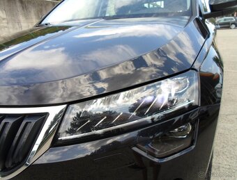 Škoda Karoq 2.0 TDI DSG 7st.automat,kamera,navi,tempomat,LED - 6