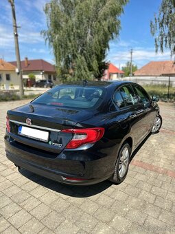 Fiat Tipo 1,4 16V MT6 - 6