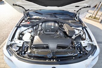 BMW rad 4 Gran Coupé Coupé 420d xDrive M Sport A/T - 6