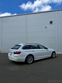 BMW F11 530XD 2016 220xxxkm - 6