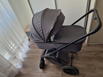 Moon Style Limited Edition Black Chrome 2021, dvojkombinácia - 6