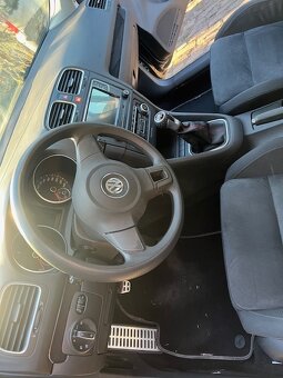 golf gtd - 6