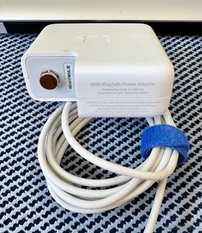 PREDÁM - apple MacBook PRO 13”, model A1278 - 6