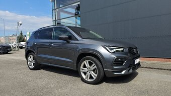 Seat Ateca 2,0 TDI 110KW - 6
