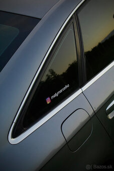 Audi A6 C6 3.0TDI Quattro, 2006, 449tkm. 3x S-line, BOSE, MM - 6